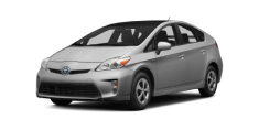 Toyota Prius +